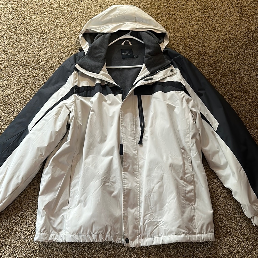 Men’s jacket